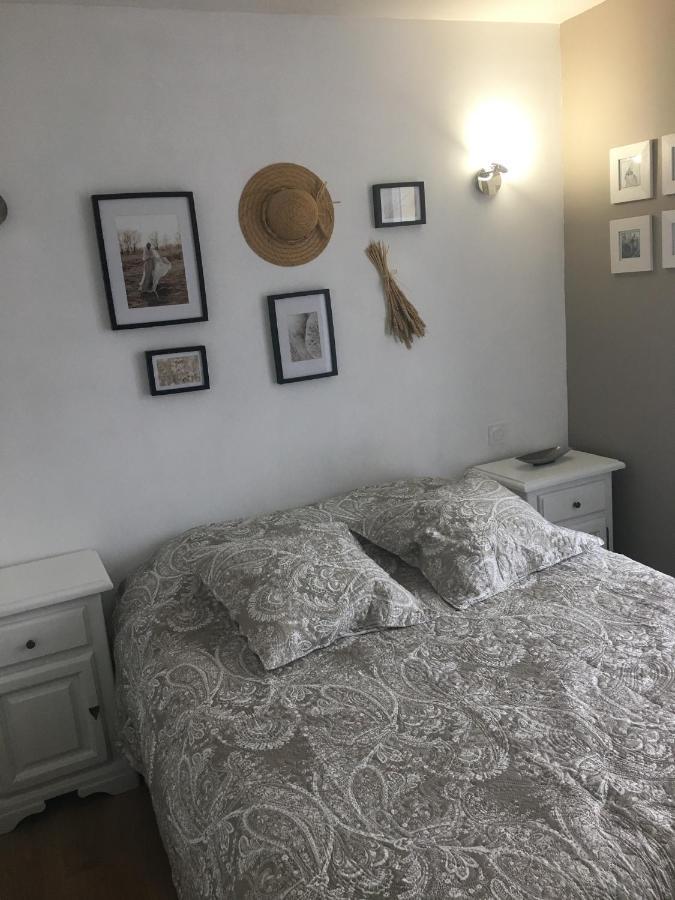 La Maison Neuve Lamballe Exterior foto